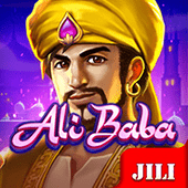 Ali Baba c186 games