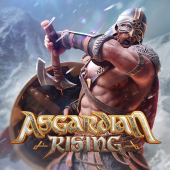 Asgardian Trỗi Dậy c186 games