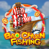Câu Cá Bao Chuan c186