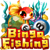 Bingo Fishing tren c186