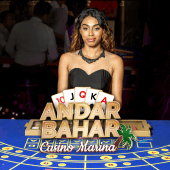 c186 casino Andar Bahar Marina