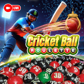 c186 casino Roulette Bóng Cricket