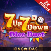 Song Ca Xúc Xắc c186 game