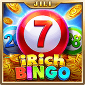 c186 slot Bingo Irich