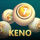 Keno c186 game