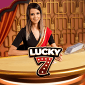 May Mắn 7 c186 casino