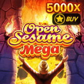 Open Sesame Mega c186 Hot Game nổ hũ
