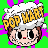 Popmart c186 slot