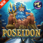 Poseidon c186 slot