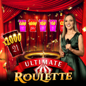 Roulette Tối Thượng c186 casino