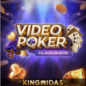 Video Poker c186 game